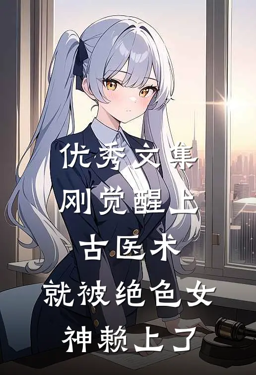 优秀文集刚觉醒上古医术，就被绝色女神赖上了