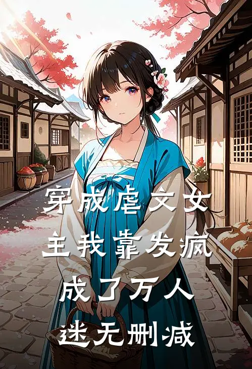 穿成虐文女主我靠发疯成了万人迷无删减