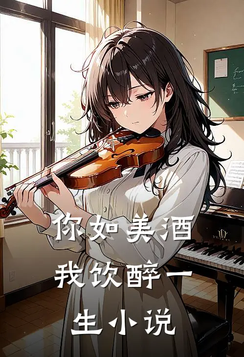 你如美酒，我饮醉一生小说
