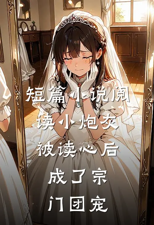 短篇小说阅读小炮灰被读心后，成了宗门团宠