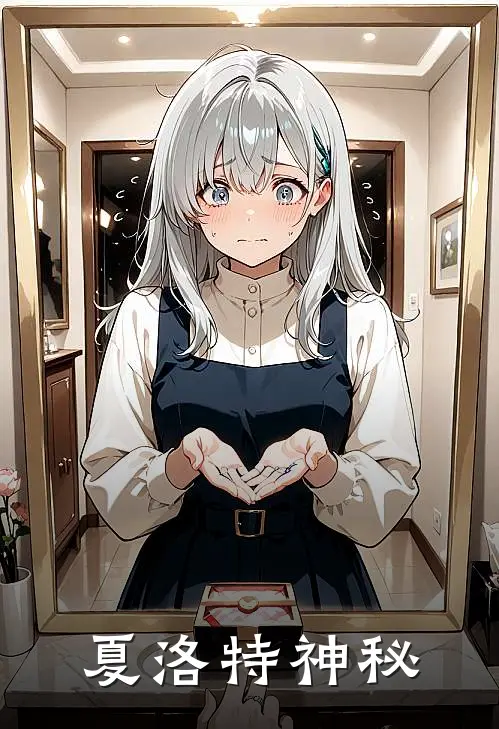 夏洛特神秘