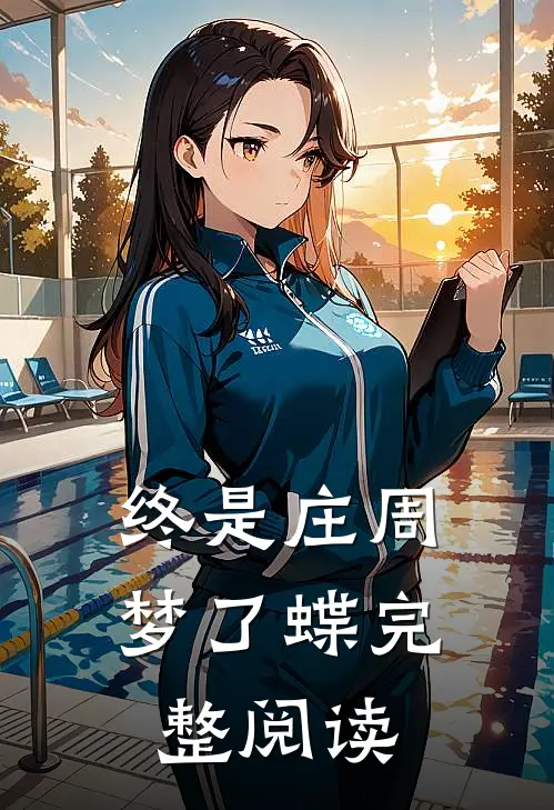 终是庄周梦了蝶完整阅读
