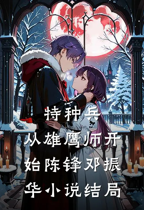 特种兵：从雄鹰师开始陈锋邓振华小说结局