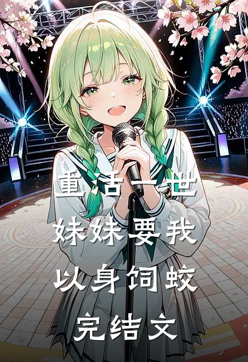 重活一世，妹妹要我以身饲蛟完结文