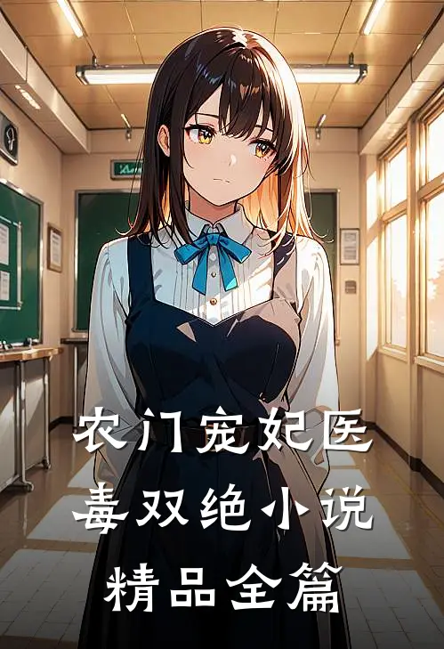 农门宠妃医毒双绝小说精品全篇