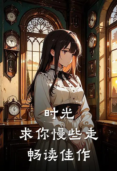时光，求你慢些走畅读佳作
