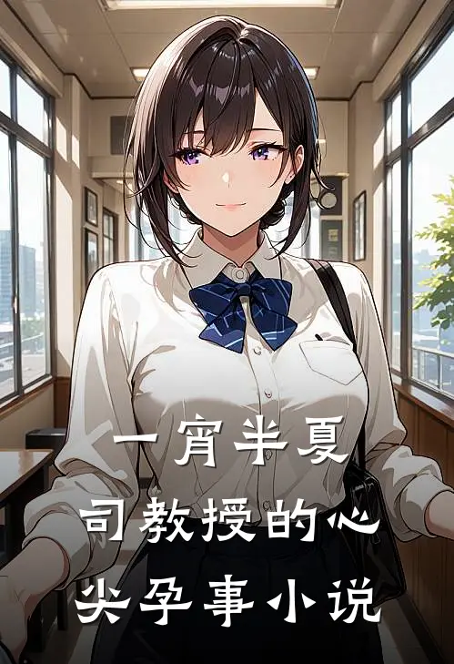 一宵半夏：司教授的心尖孕事小说