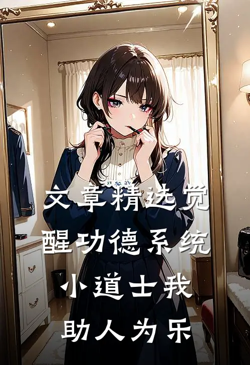 文章精选觉醒功德系统，小道士我助人为乐