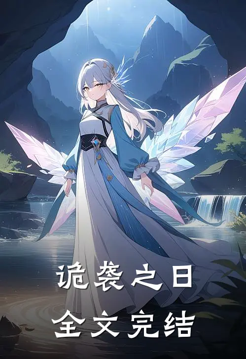 诡袭之日全文完结