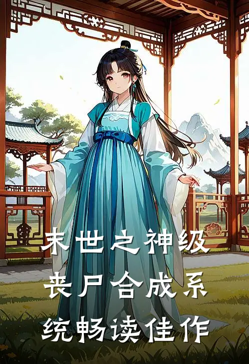 末世之神级丧尸合成系统畅读佳作