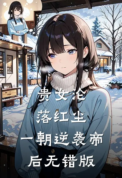贵女沦落红尘，一朝逆袭帝后无错版
