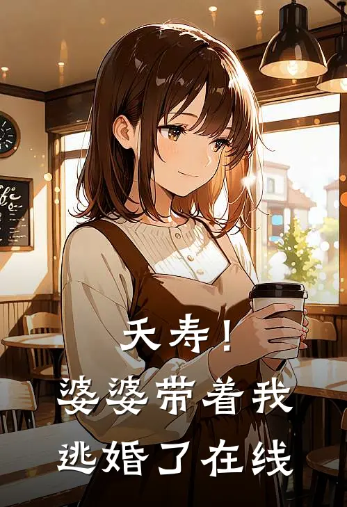 夭寿！婆婆带着我逃婚了在线
