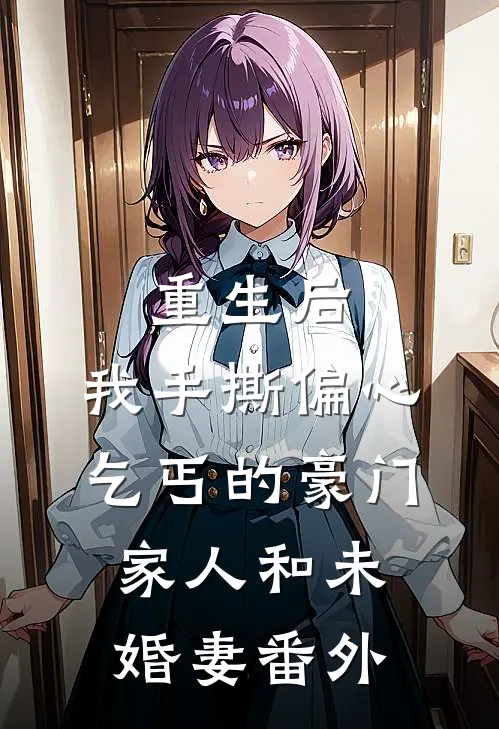 重生后，我手撕偏心乞丐的豪门家人和未婚妻番外