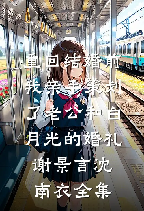 重回结婚前，我亲手策划了老公和白月光的婚礼谢景言沈南衣全集