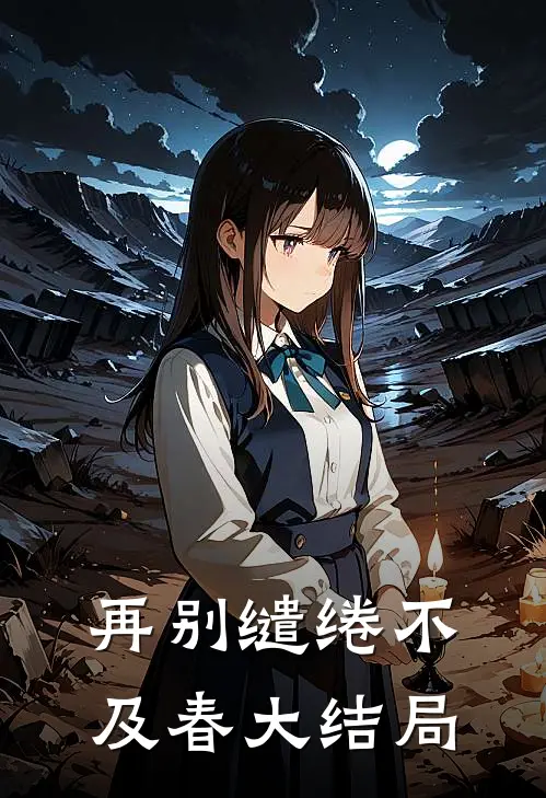 再别缱绻不及春大结局