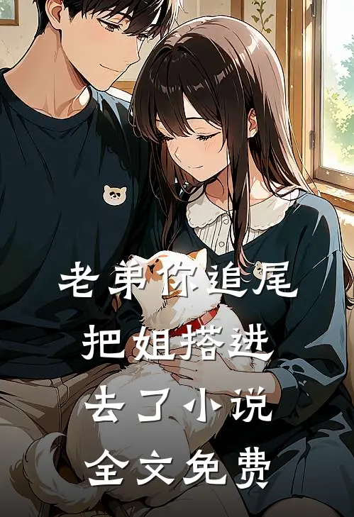 老弟你追尾，把姐搭进去了小说全文免费