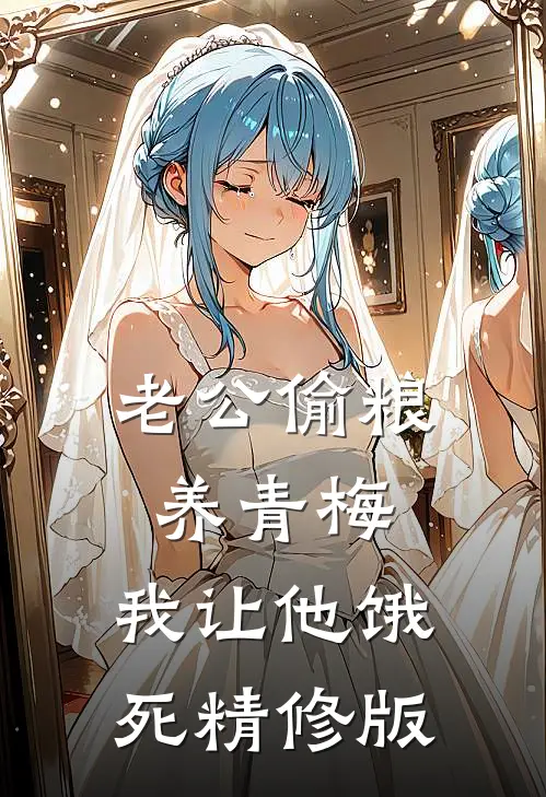 老公偷粮养青梅，我让他饿死精修版