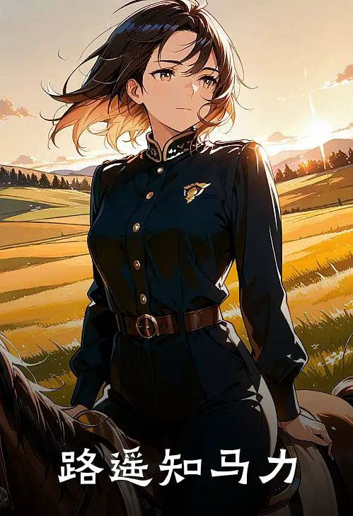 路遥知马力