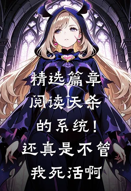 精选篇章阅读天杀的系统！还真是不管我死活啊