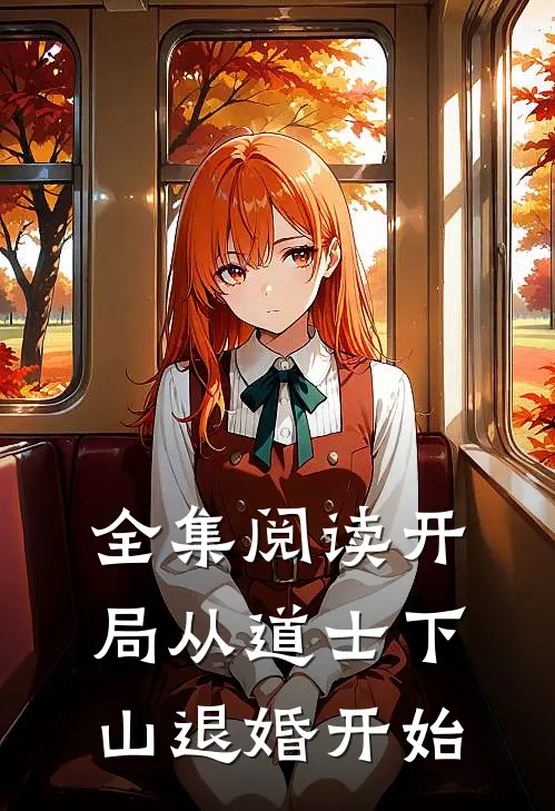 全集阅读开局从道士下山退婚开始