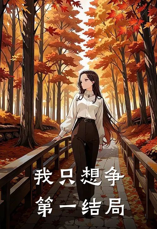 我只想争第一结局