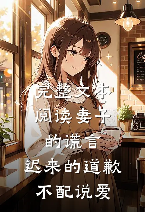 完整文本阅读妻子的谎言：迟来的道歉不配说爱