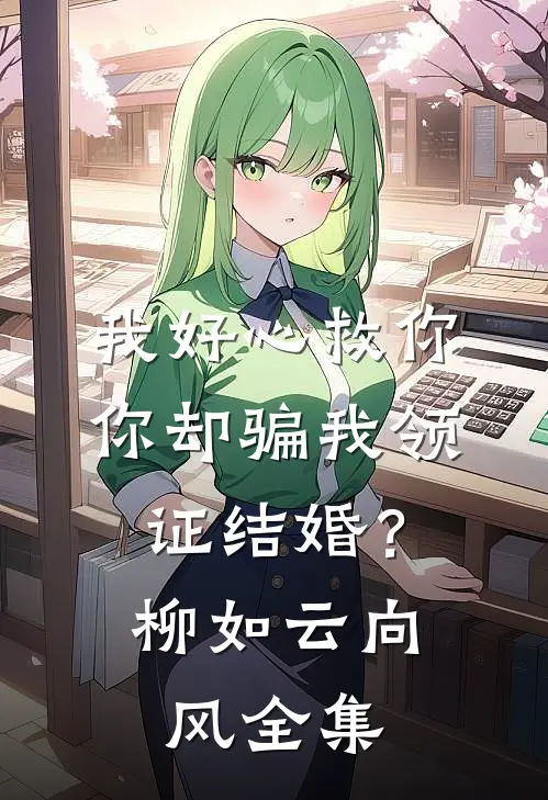 我好心救你，你却骗我领证结婚？柳如云向风全集
