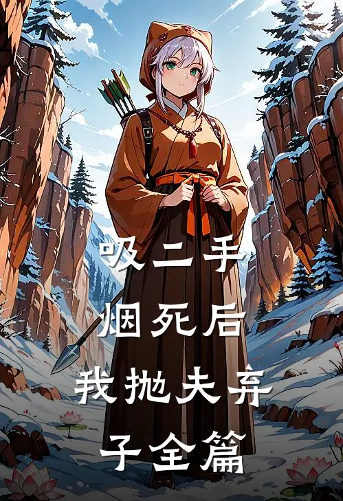 吸二手烟死后，我抛夫弃子全篇
