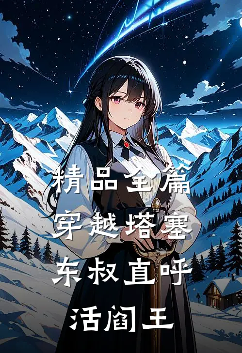 精品全篇穿越塔塞，东叔直呼活阎王