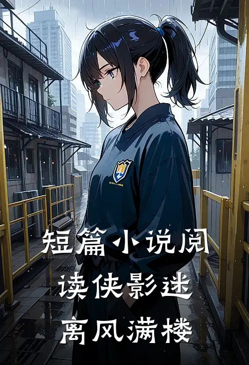 短篇小说阅读侠影迷离风满楼