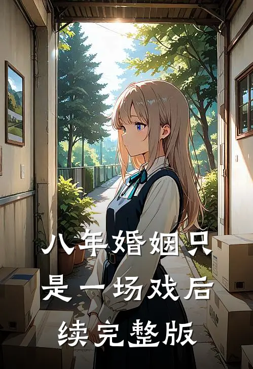 八年婚姻只是一场戏后续完整版
