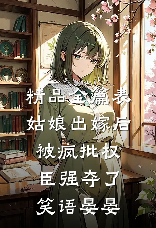 精品全篇表姑娘出嫁后,被疯批权臣强夺了 笑语晏晏