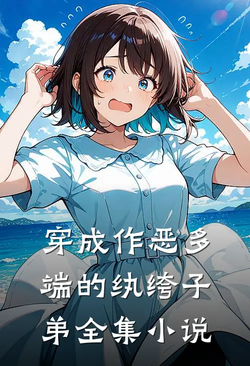穿成作恶多端的纨绔子弟全集小说