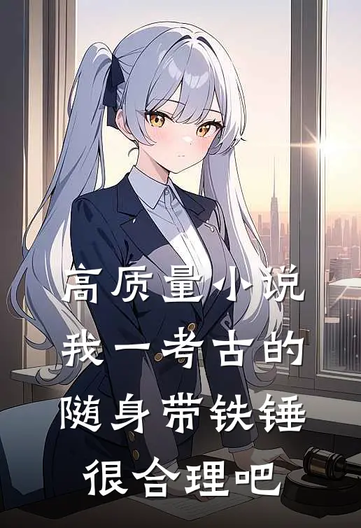 高质量小说我一考古的，随身带铁锤很合理吧