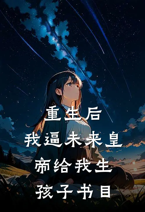 重生后，我逼未来皇帝给我生孩子书目