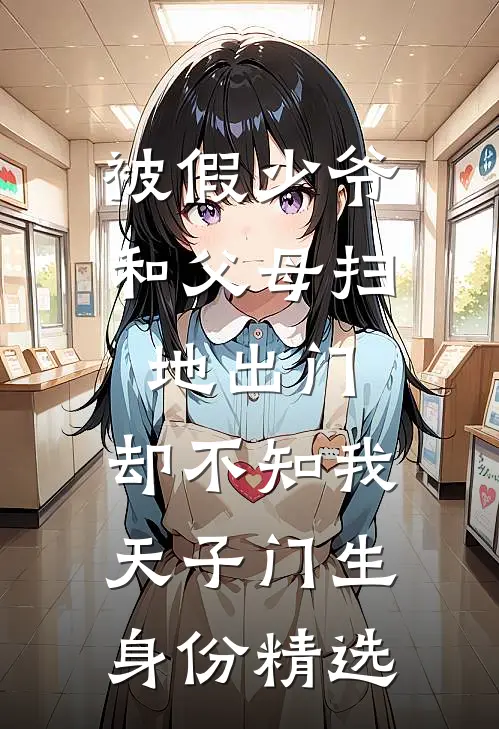 被假少爷和父母扫地出门，却不知我天子门生身份精选