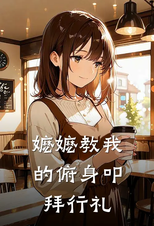 嬷嬷教我的俯身叩拜行礼