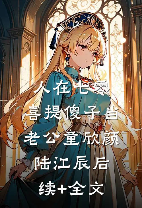 人在七零，喜提傻子当老公童欣颜陆江辰后续+全文
