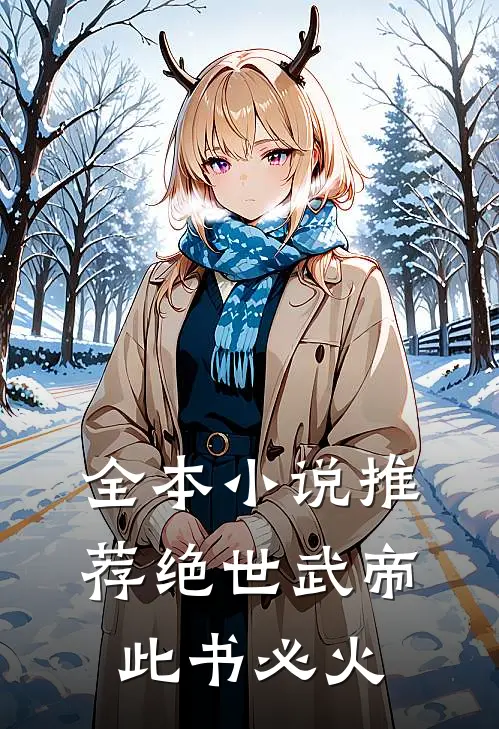 全本小说推荐绝世武帝此书必火
