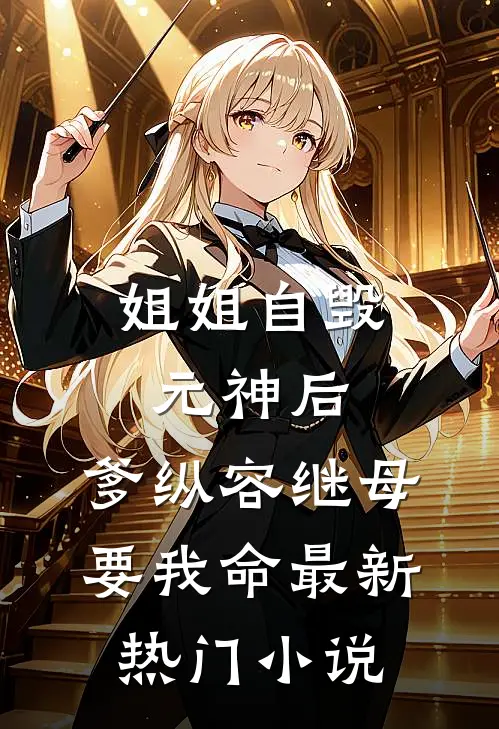 姐姐自毁元神后，爹纵容继母要我命最新热门小说