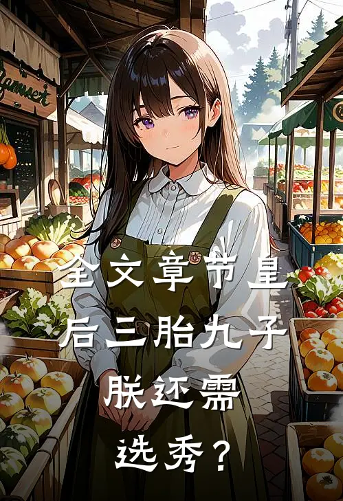全文章节皇后三胎九子，朕还需选秀？