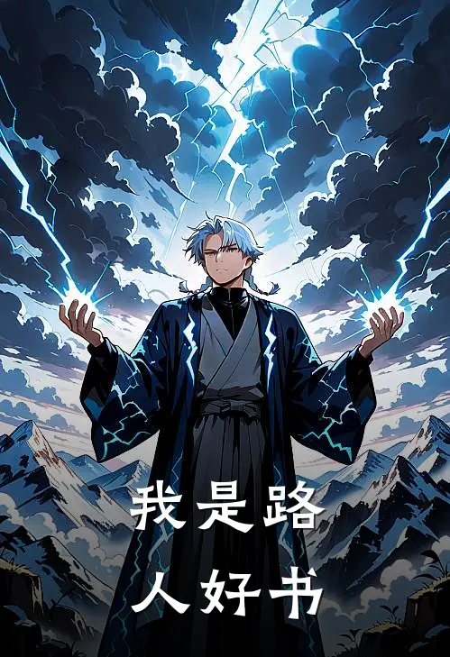 我是路人好书