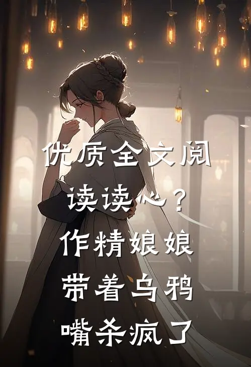 优质全文阅读读心？作精娘娘带着乌鸦嘴杀疯了