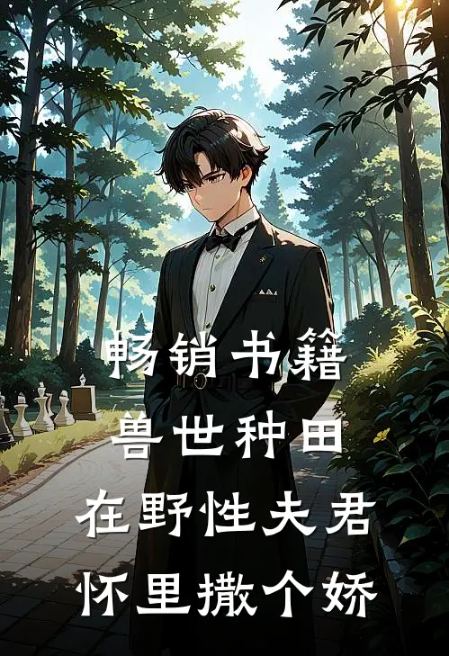 畅销书籍兽世种田：在野性夫君怀里撒个娇
