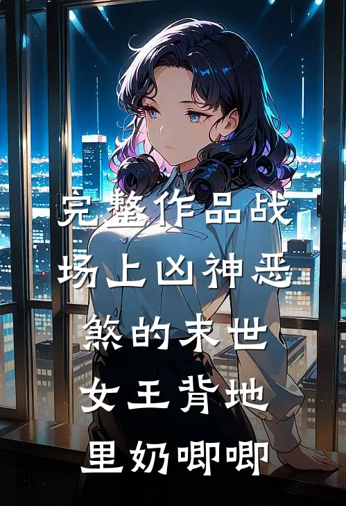 完整作品战场上凶神恶煞的末世女王背地里奶唧唧