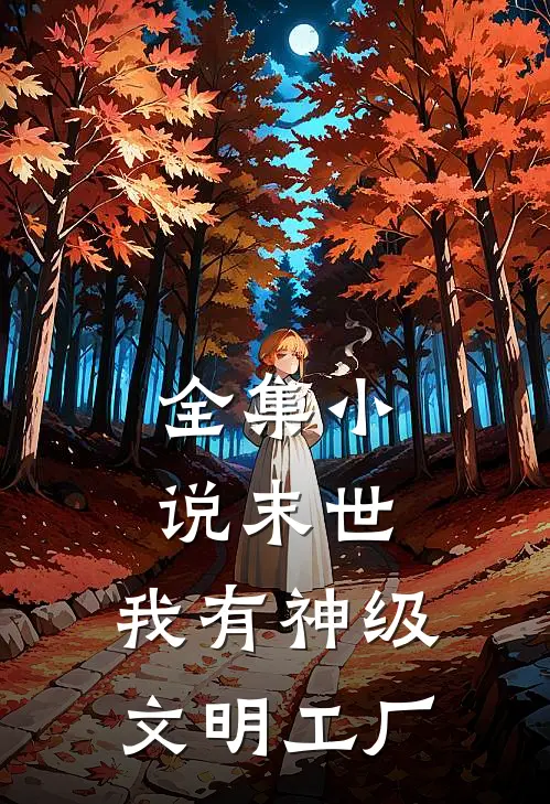 全集小说末世：我有神级文明工厂