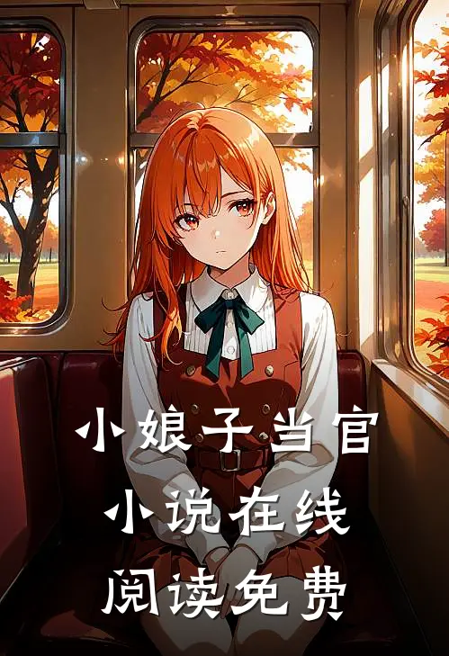 小娘子当官小说在线阅读免费