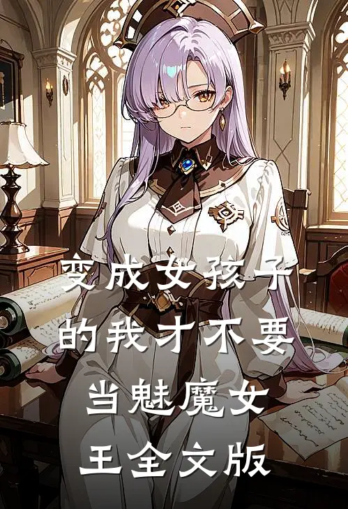 变成女孩子的我才不要当魅魔女王全文版