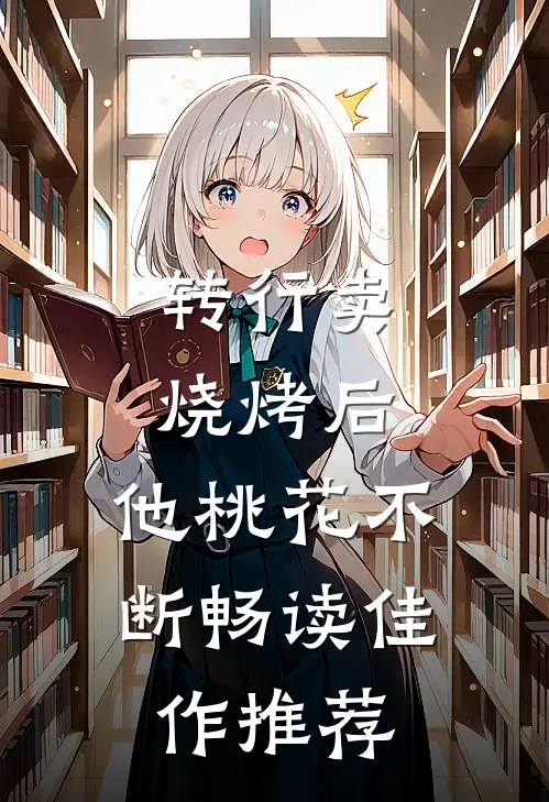 转行卖烧烤后,他桃花不断畅读佳作推荐
