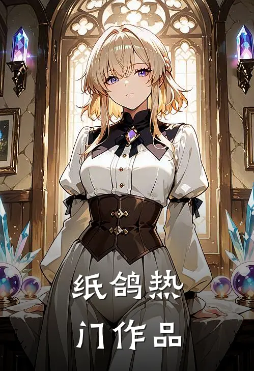 纸鸽热门作品